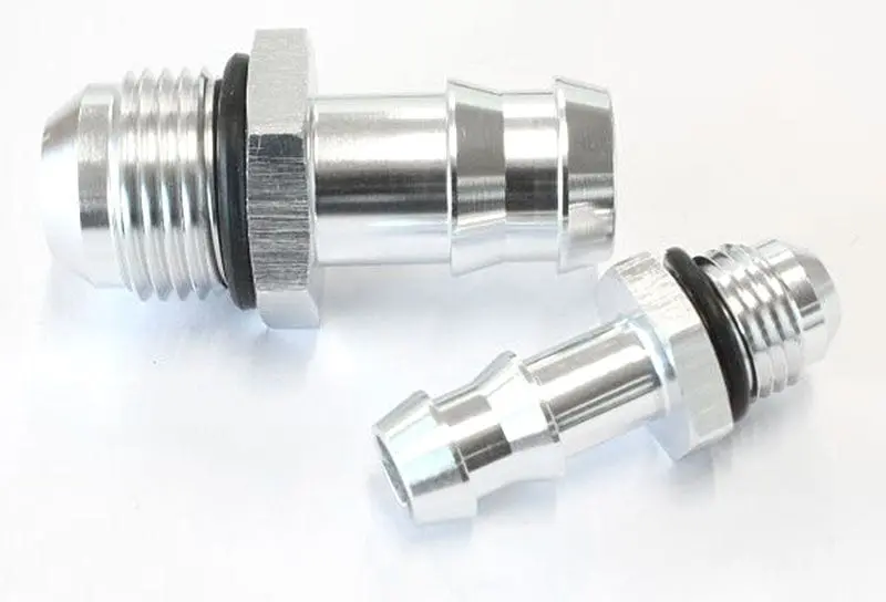Replacement Ls Power Steering Reservoir Fittings Kit - Af59-1020 1