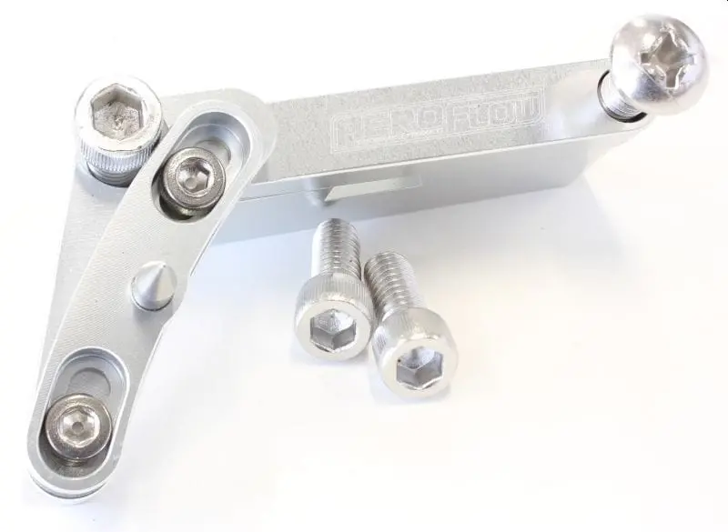 Silver Adjustable Timing Pointer – Af64-2099S 1