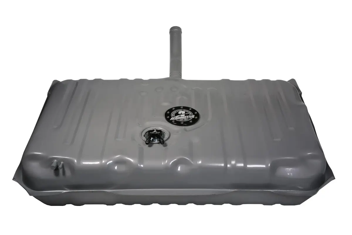 Aeromotive Gen Ii Stealth Fuel Tank – 18402 Capacity Model 1