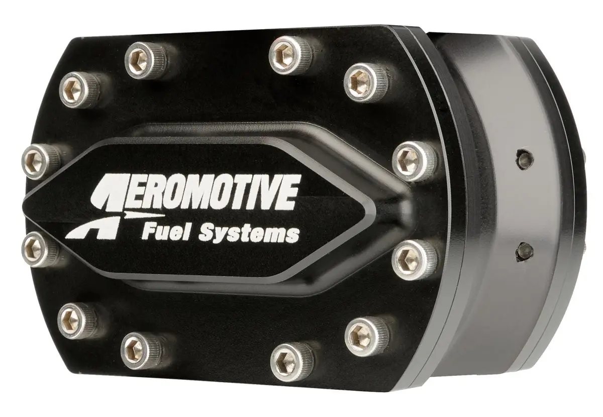 Aeromotive Spur Gear Electric Fuel Pump – 11939 1