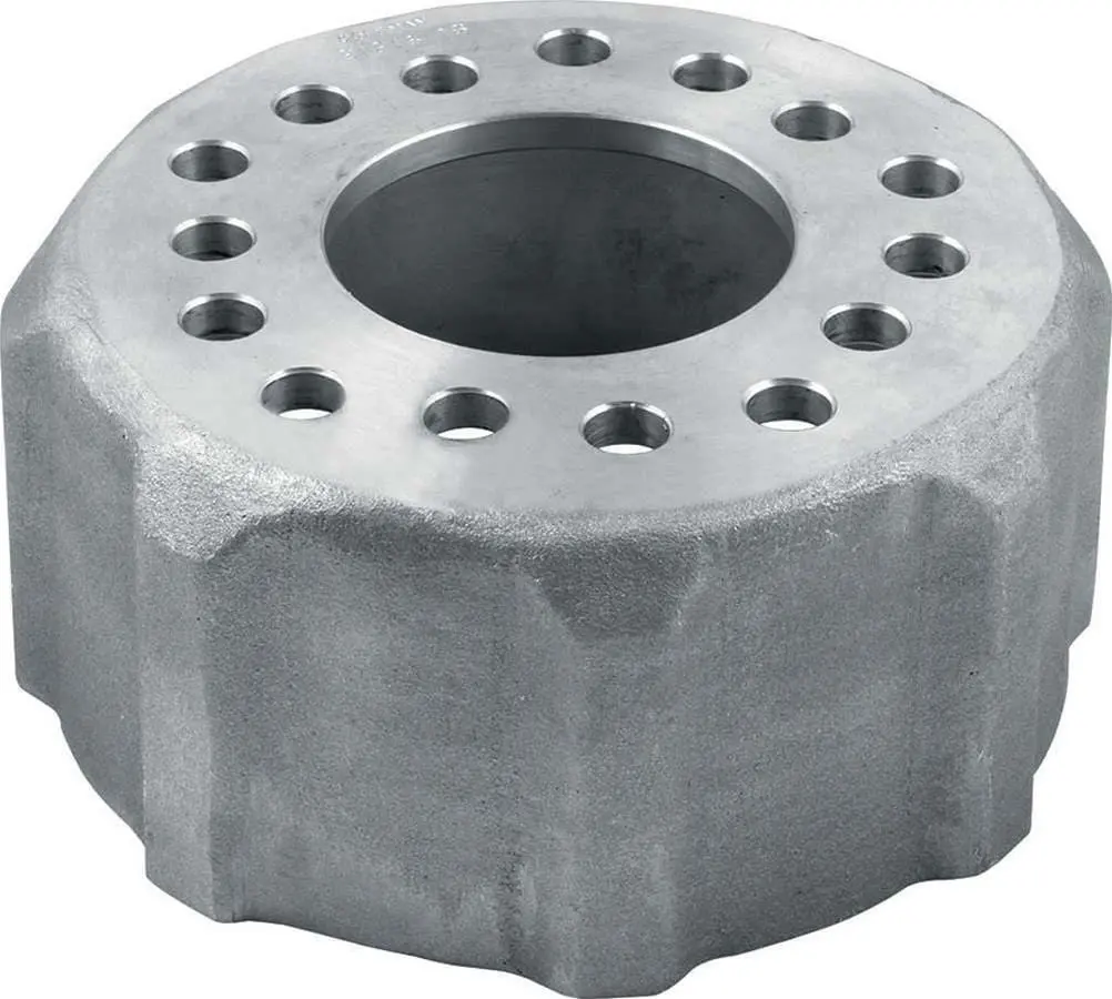 Allstar Performance Lightweight Aluminum Brake Rotor Hat – All42128 1