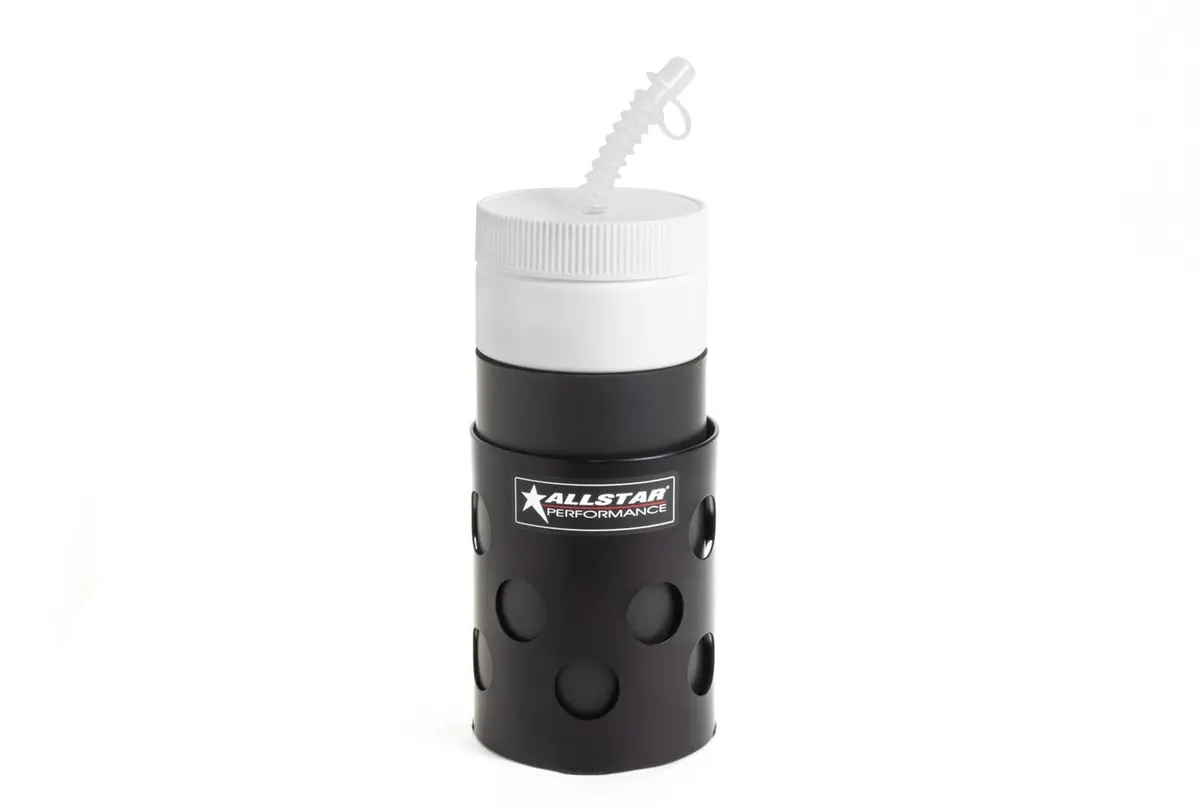 Allstar Performance All10475 Racing Drink Bottle Mounting Kit 1