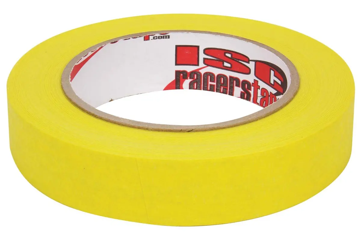 Allstar Performance High-Temp Masking Tape – Roll Size All14235 1