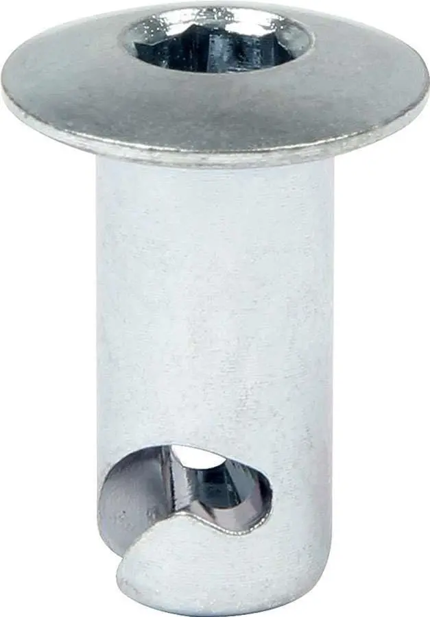 Allstar Performance All19154 Oval Head Button Fasteners 1
