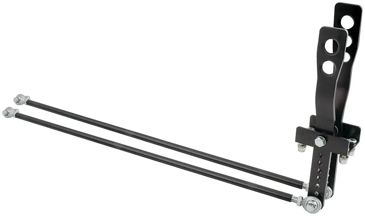 Allstar Manual Transmission Shifter – All54124 Floor-Mount Design 1