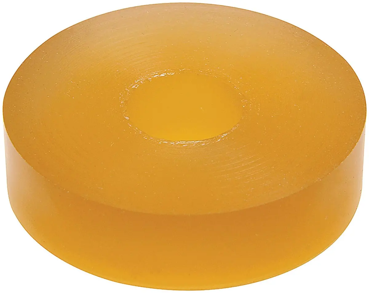 Allstar All64367 Shock Bump Stop Pucks 1