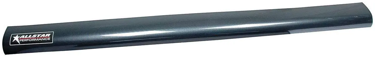 Allstar Performance All23221 Sprint Wing End Caps 1