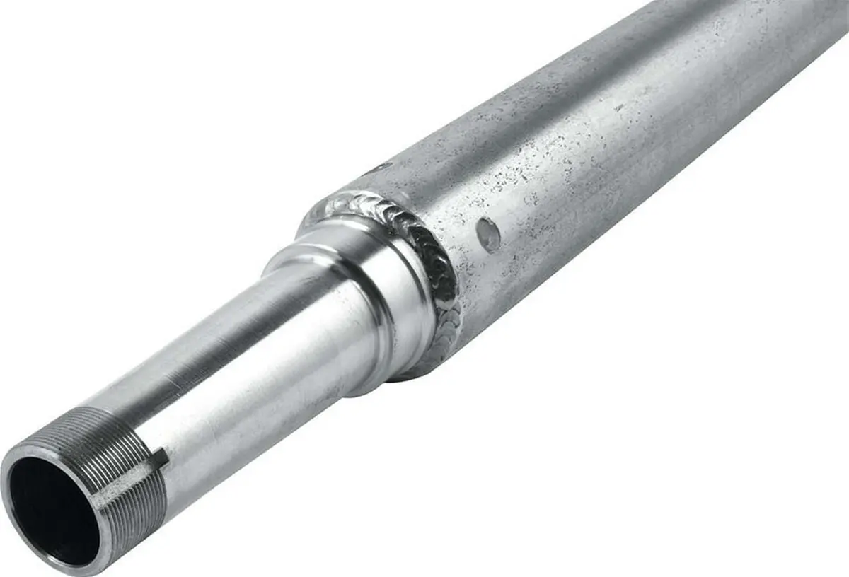 Allstar Performance Reinforced Steel Axle Tube – All68234 1