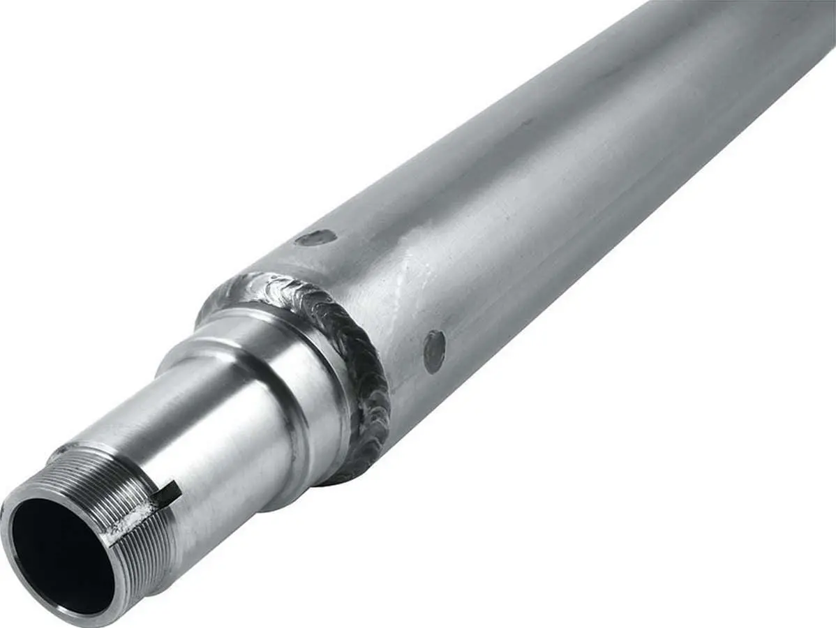 Allstar Performance Steel Rear Axle Tube Kit - All68264 1