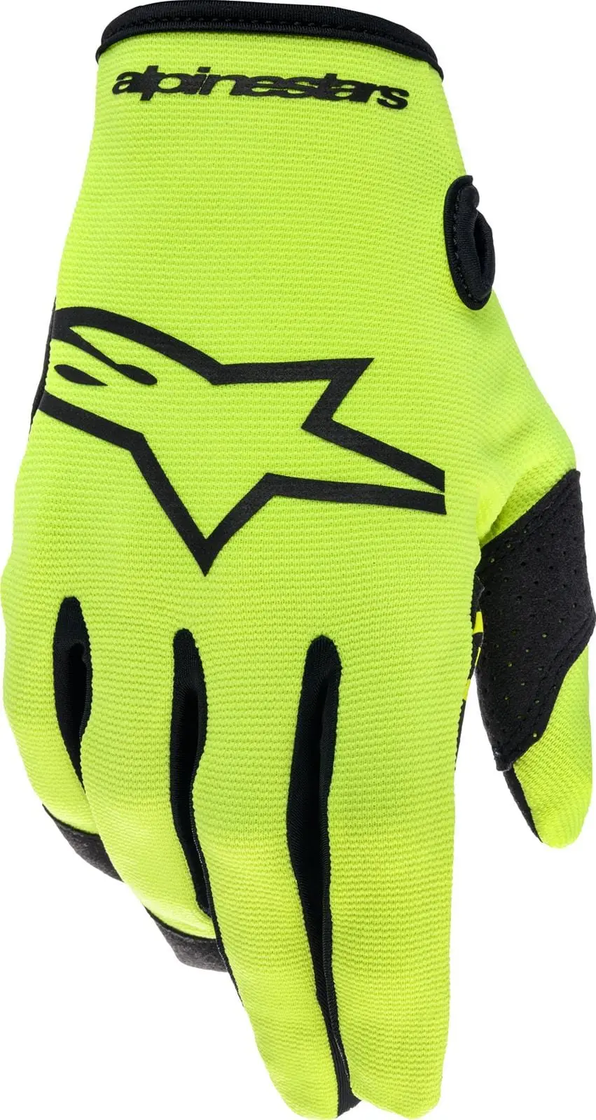 Alpinestars 3561823-551-Xxl Mx Radar Motocross Gloves 1