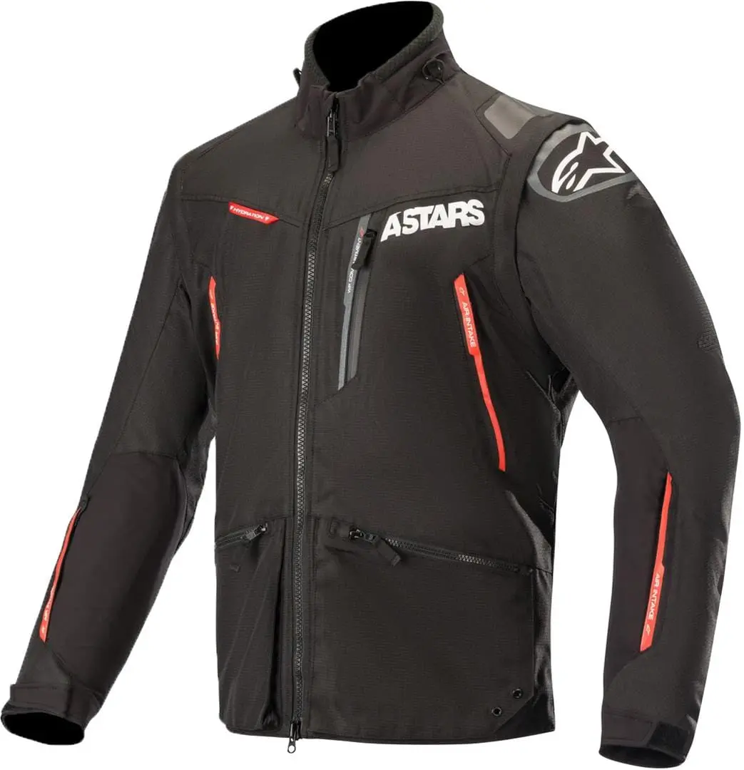Alpinestars Mx Motocross Riding Jacket – Style 3703519-13-M 1