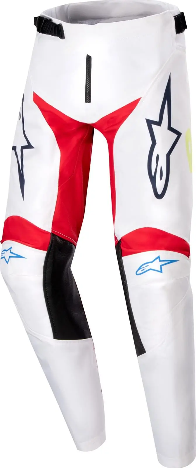 Alpinestars Mx Youth Hana Pants – Lightweight Motocross Riding Gear, Size 24 (Model 3748324-258-24) 1