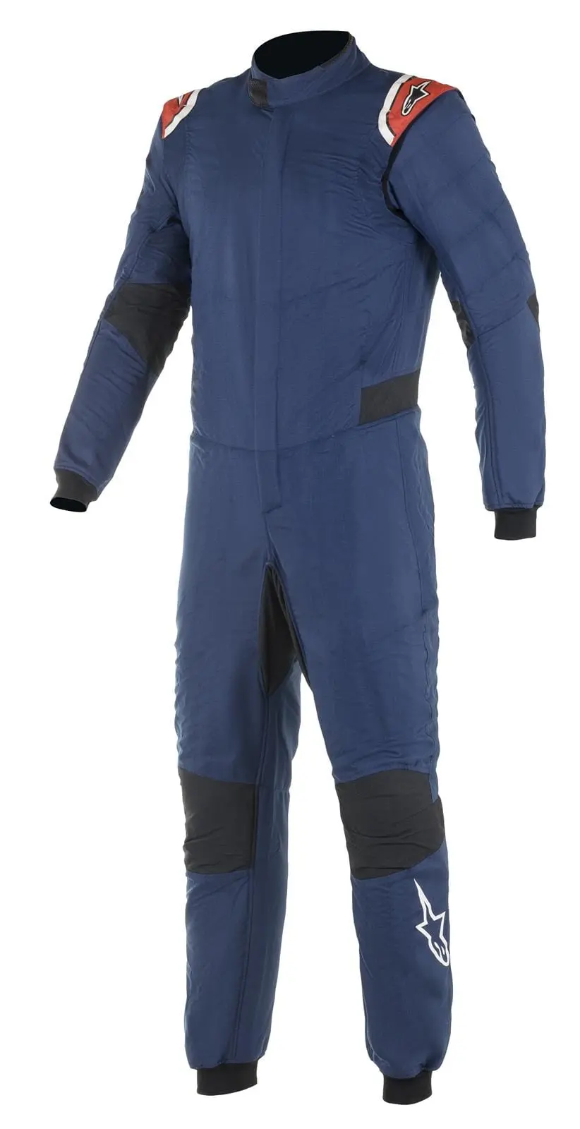 Alpinestars Hypertech V2 Racing Suit – Fia 8856-2000 Certified One-Piece Design 1