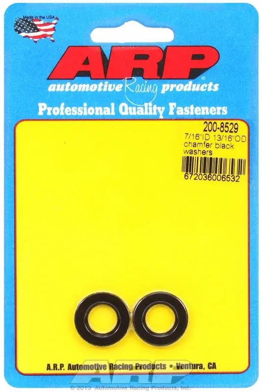 Ar200-8529 Special-Purpose Flat Washer 1