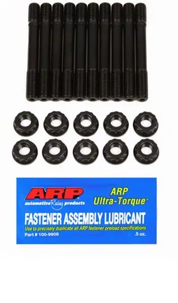 Arp 201-5001 Main Cap Stud Kit For Performance Engines 1