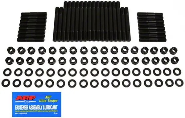Arp 134-4002 Pro Series Cylinder Head Stud Kit – Heat-Treated Alloy Steel 1