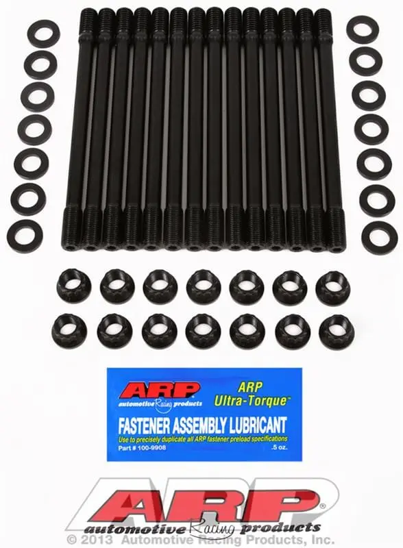 Arp Pro Series Cylinder Head Stud Kit – 201-4602 1