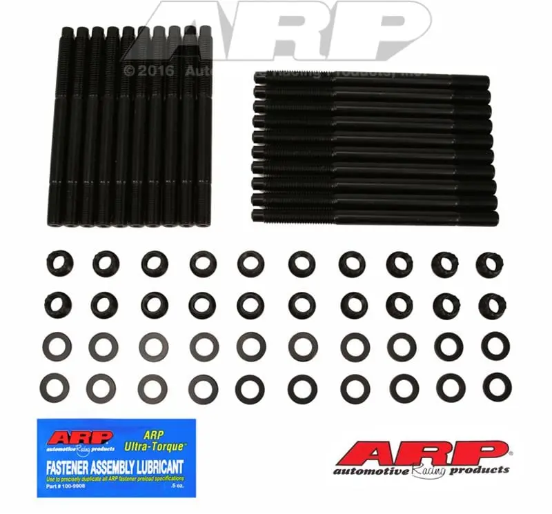 Arp 254-4302 Pro Series Cylinder Head Stud Kit 1