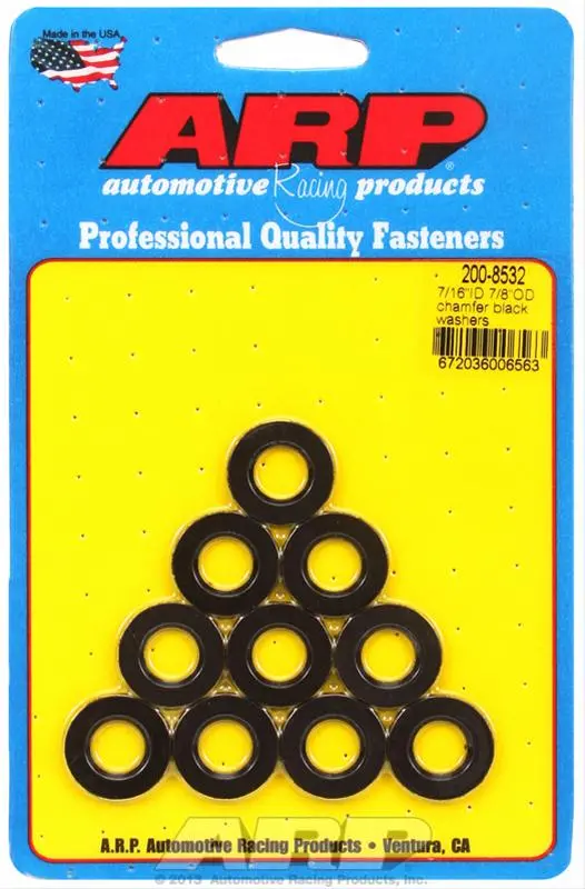 Arp Specialty Washers – 200-8532 1