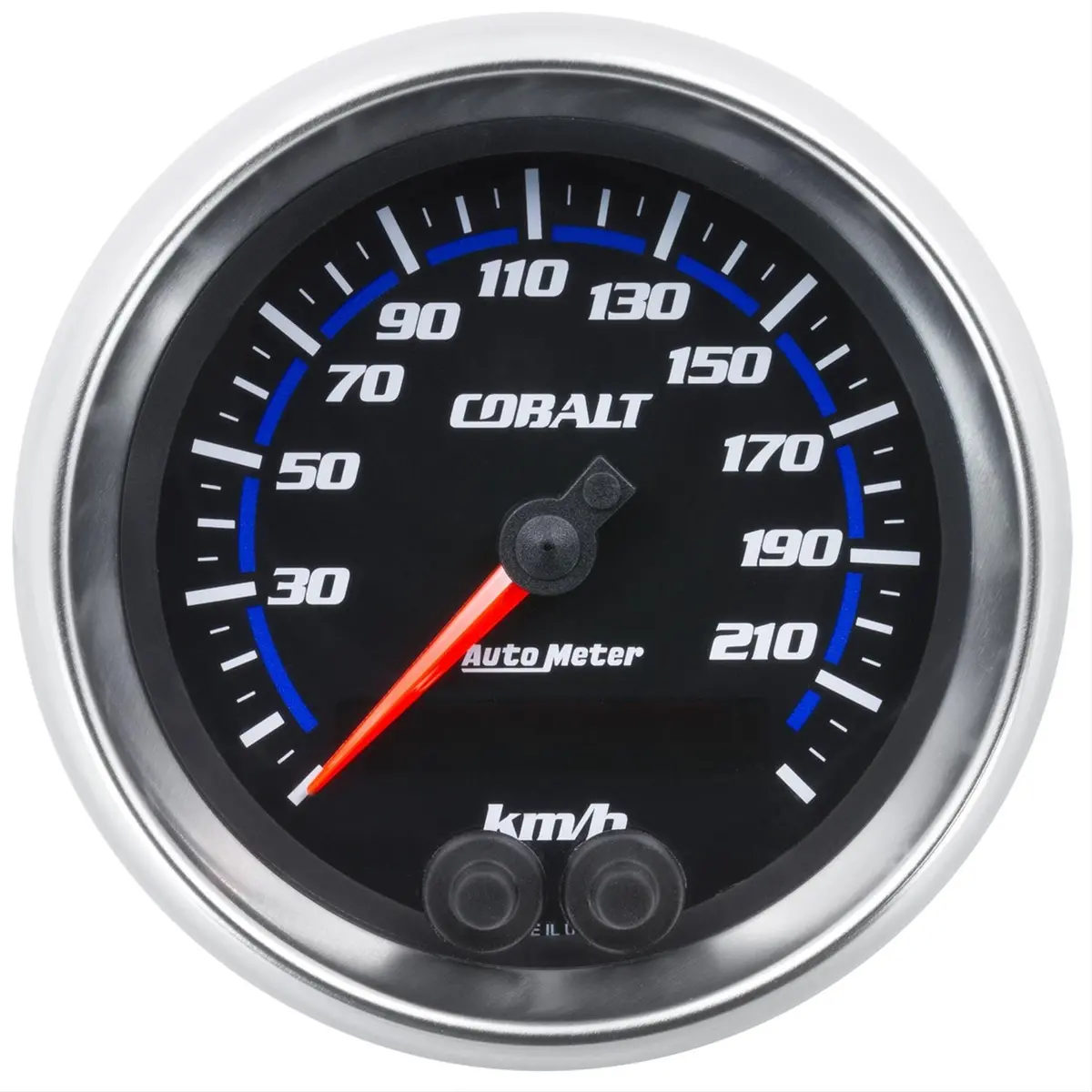 Autometer 6280-M Mechanical Oil Pressure Gauge 1