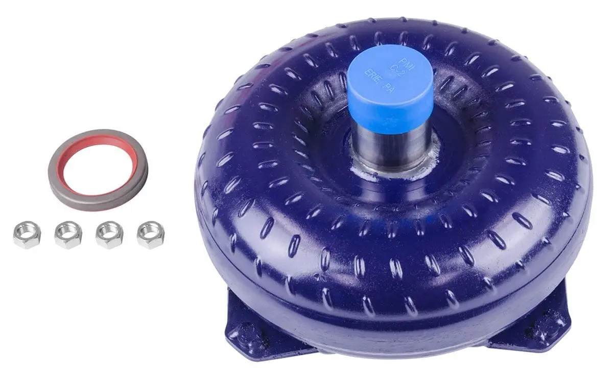 Tork Master Bm50442 3000-Stall Torque Converter 1