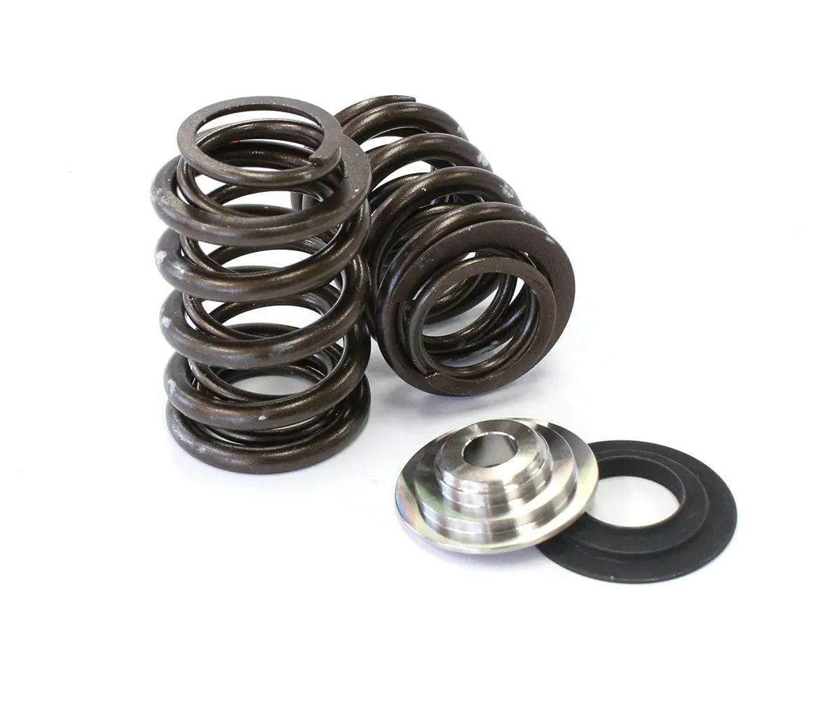 Bc0651 Dual-Valve Spring Kit With Titanium Retainers 1
