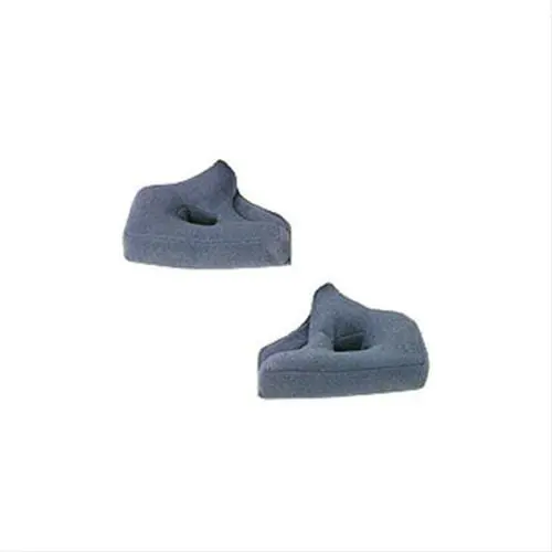 Bell Motorcycle Helmet Cheek Pad Replacement – Part 2026940 1