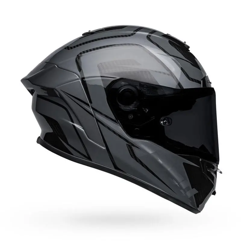 Bell 7150135 Race Star Flex Dlx Full-Face Racing Helmet 1