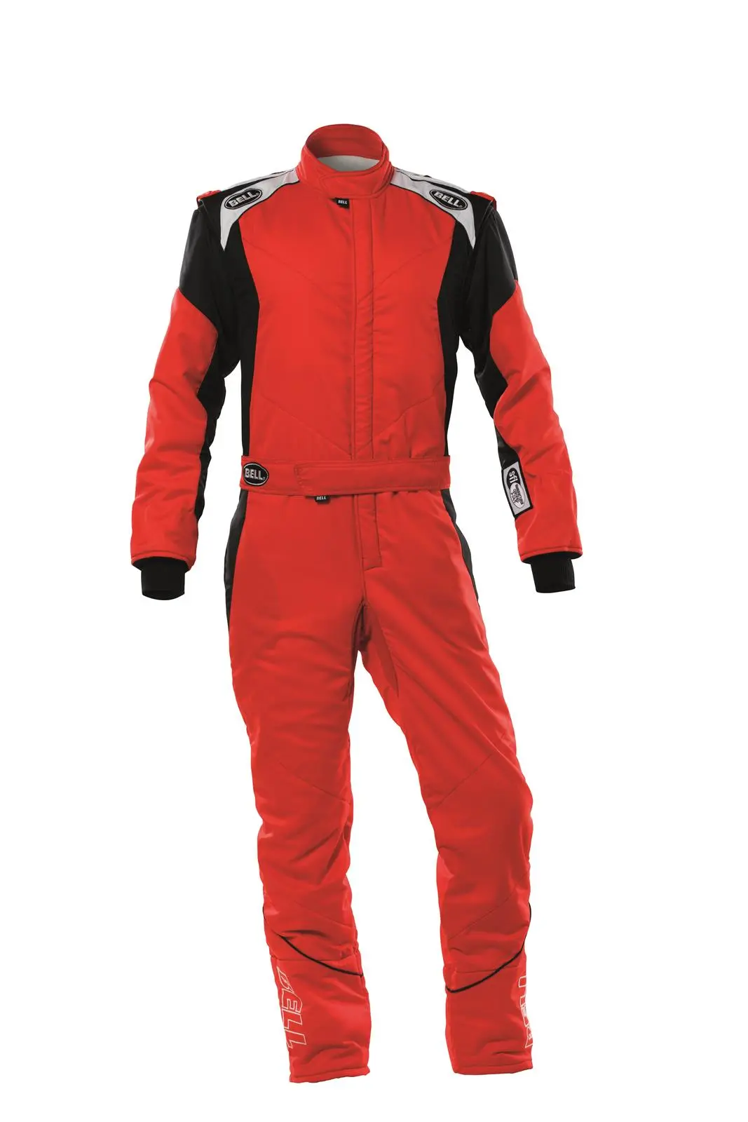 Bell Racing Pro-Tx Fire-Rated Driving Suit – Br10045 Sfi 3.2A/1 Certified 1