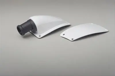 Bell Racing Usa Helmet Mouth Ventilation Kit – Model 2070039 1