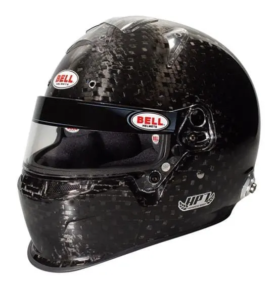 Bell Racing Usa Sa2020-Certified Race Helmet – Lightweight Composite Shell (1101046) 1