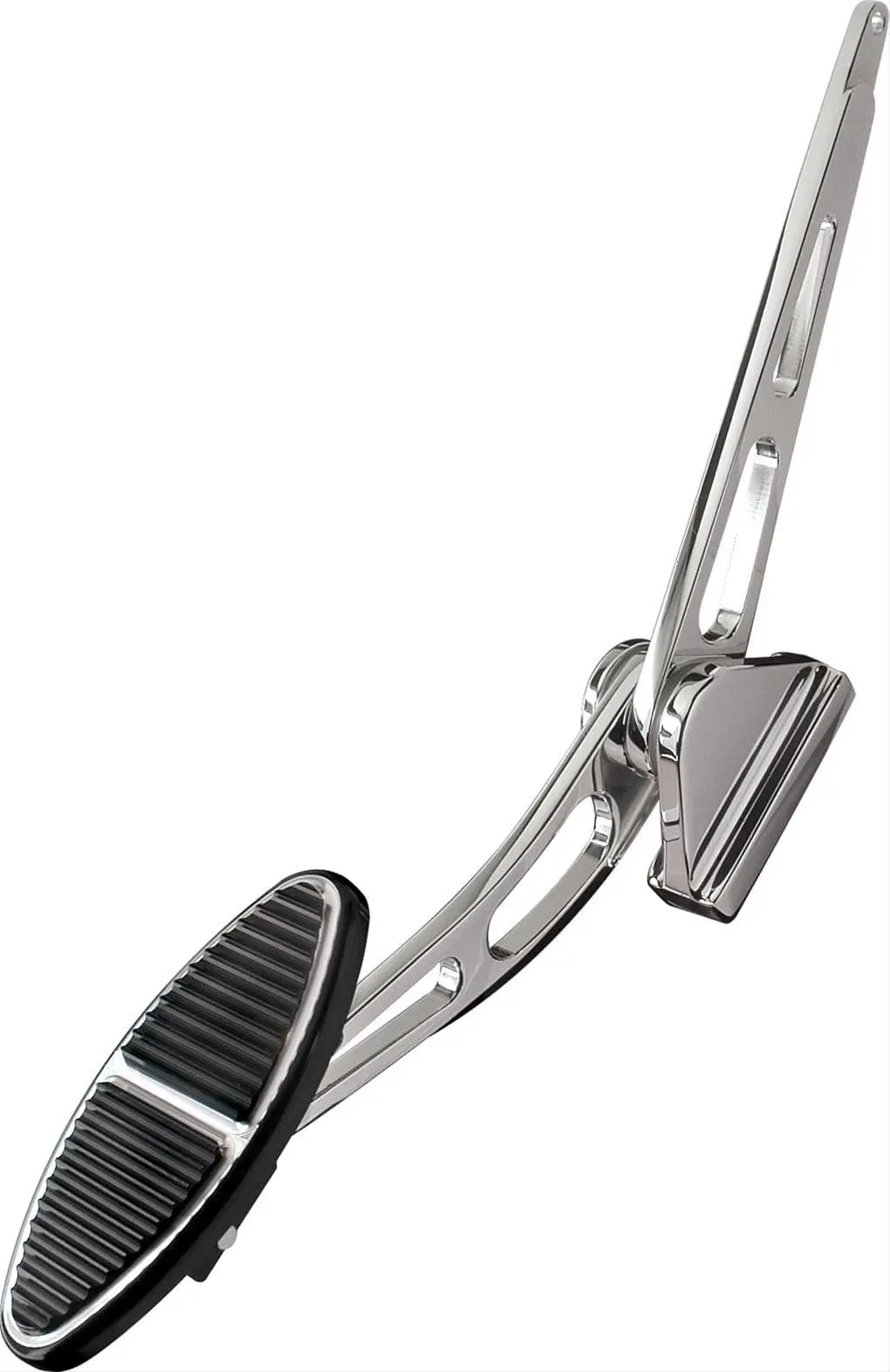 Billet Specialties 199135 Billet Gas Pedal Assembly 1