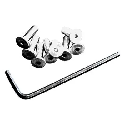 Billet Specialties Rp6900 Ignition Wire Loom And Separator Kit 1