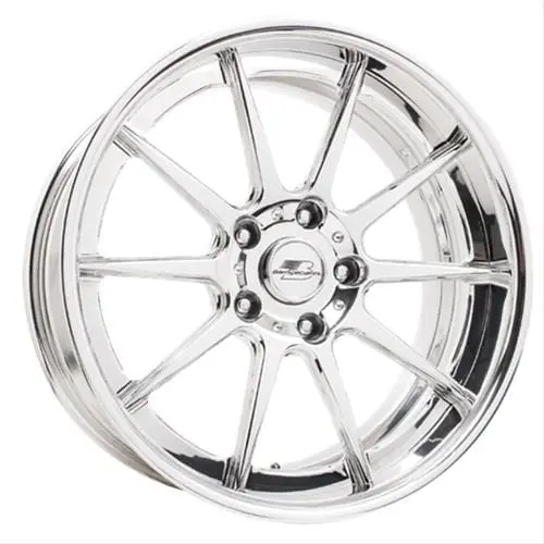 Billet Specialties Mt Series Forged Aluminum Wheel – Mt258806150N 1