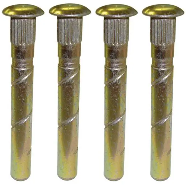 Bob Drake 48-702475-A Classic Door Hinge Restoration Kit 1