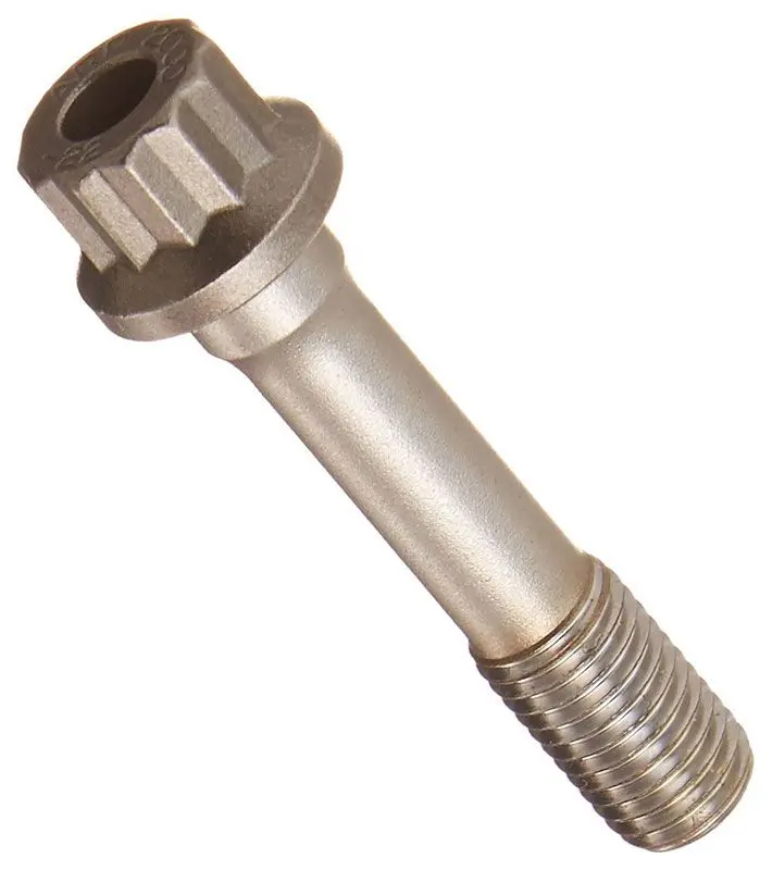 Ultra Rod Replacement Connecting Rod Bolt – High-Strength Steel 1
