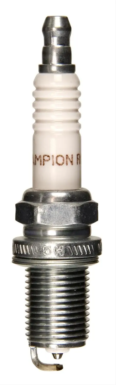 Champion Double Platinum Spark Plugs – Part #7346 1