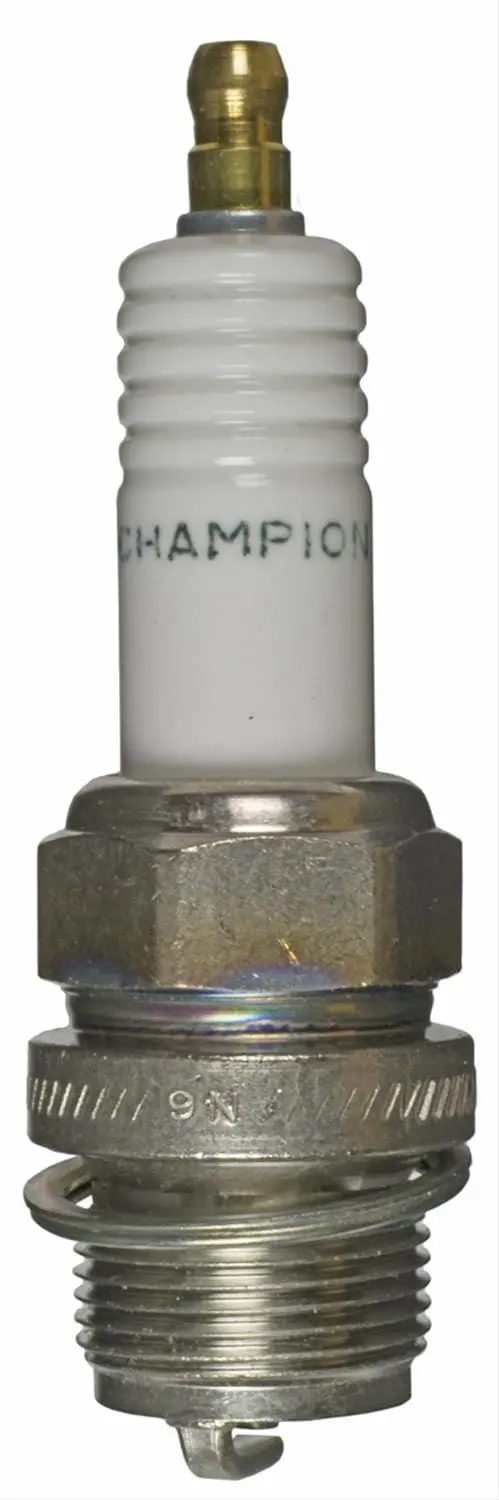 Champion 510 Industrial-Duty Spark Plug 1