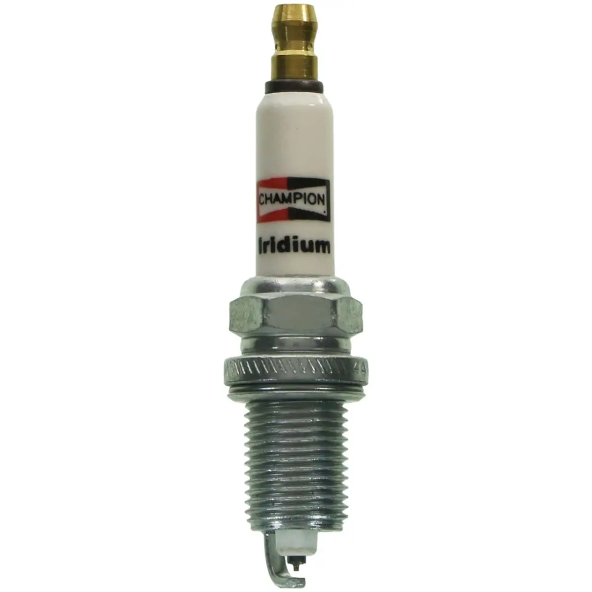 Champion Iridium Enhanced Spark Plugs – Oe Replacement (9013) 1