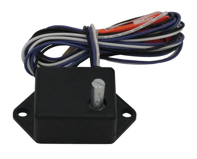 Classic Instruments Led Gauge Conversion Kit For Analog Dashboards (Led04) 1