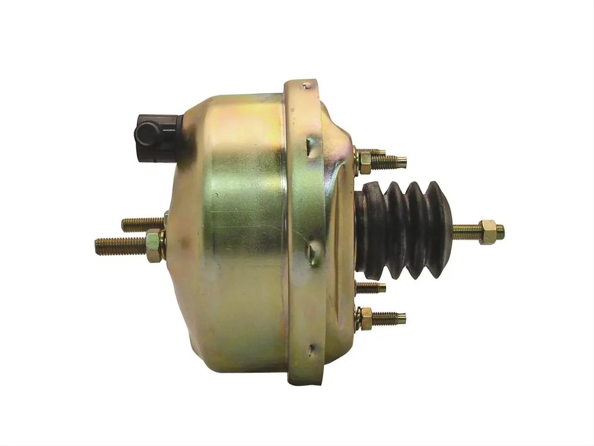 Classic Performance Products 7Srb Dual-Diaphragm Power Brake Booster 1