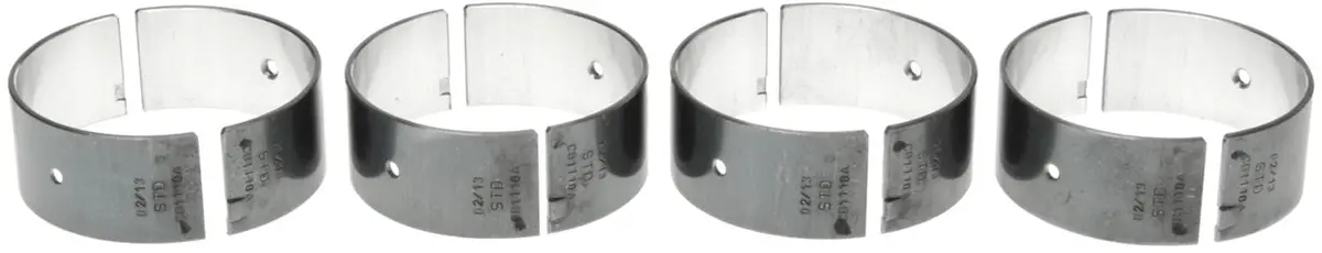 Clevite Al-Series Rod Bearings – Cb-1110A With .75Mm Oversize Clearance 1