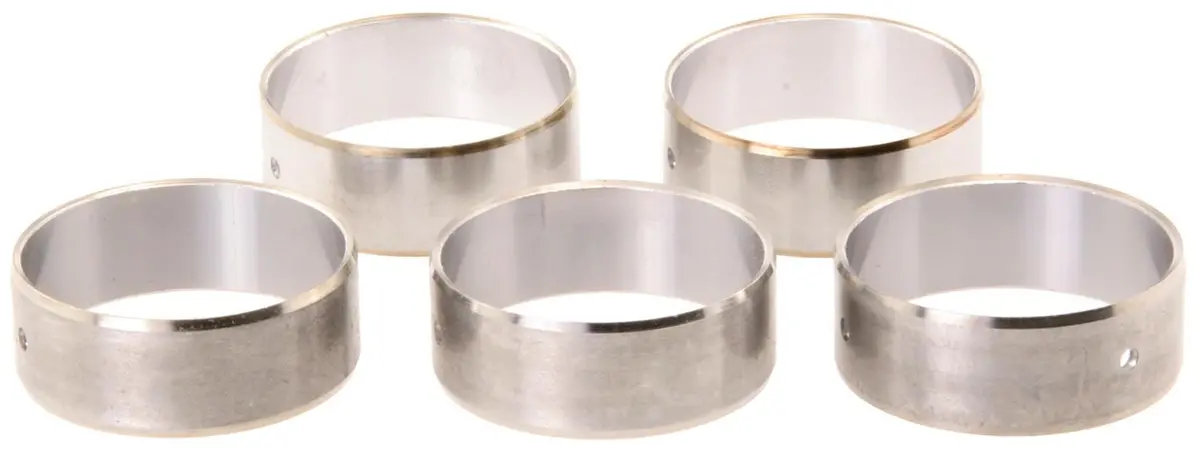 Clevite Sh-Series Camshaft Bearings – Oversize Options Available For Engine Rebuilds 1