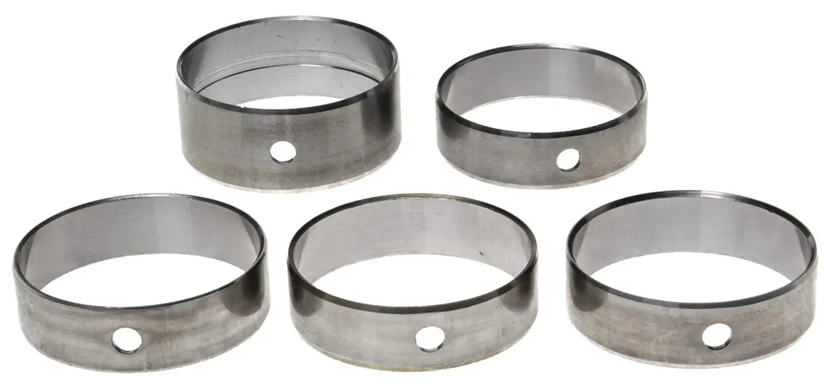 Clevite Sh-Series Camshaft Bearings – Premium Babbitt-Lined Engine Bearings (Sh-671S) 1