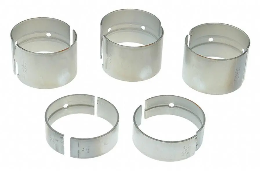 Clevite Ms-1497P-10 Main Bearing Set – Oversized By 0.010" 1