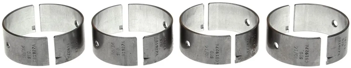 Clevite Cb-Series Rod Bearings – Cb-1927A-.25Mm (4-Pack) 1