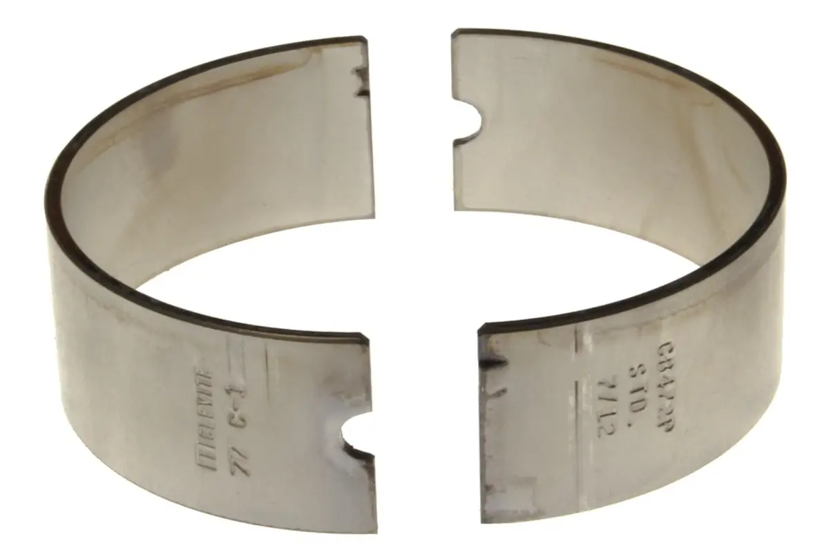 Clevite Cb-472P-10 P-Series Rod Bearings 1