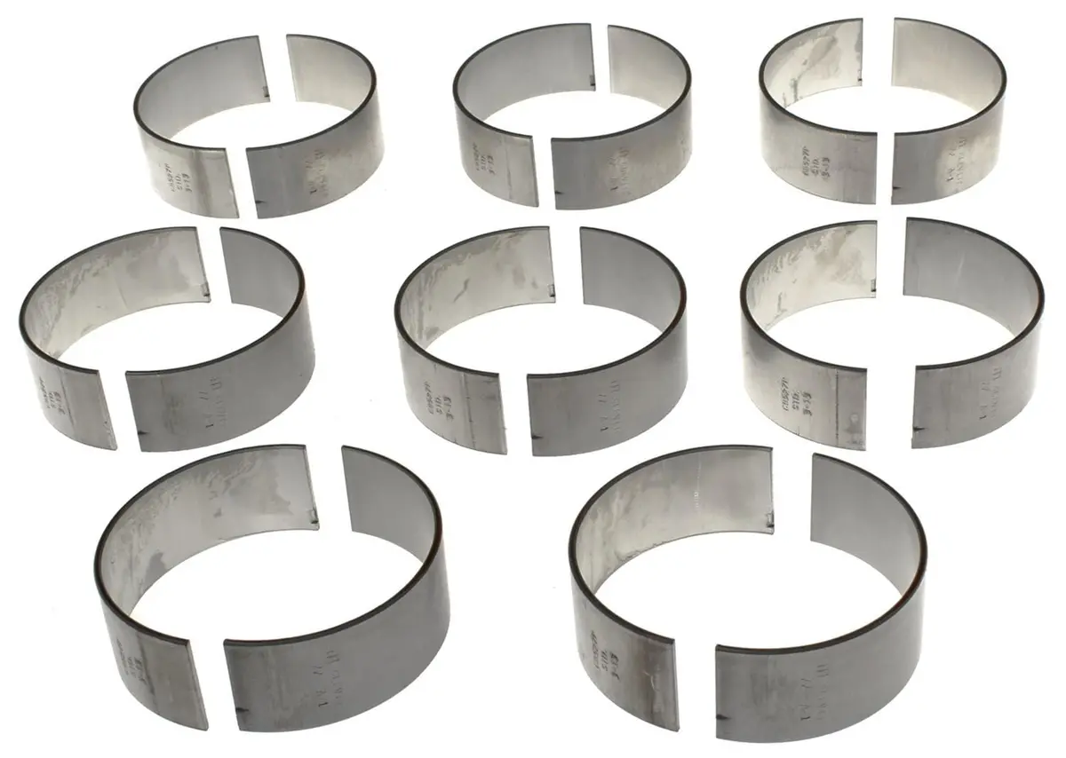 Clevite P-Series Performance Rod Bearings – Standard Size, 0.030" Under (Cb-527P-30) 1