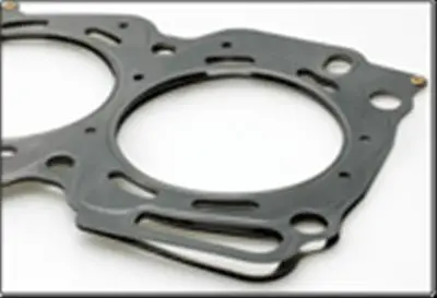 Cometic H2395Spz051S Multi-Layer Steel Head Gasket – 0.051" Thickness, Performance Engine Seal 1