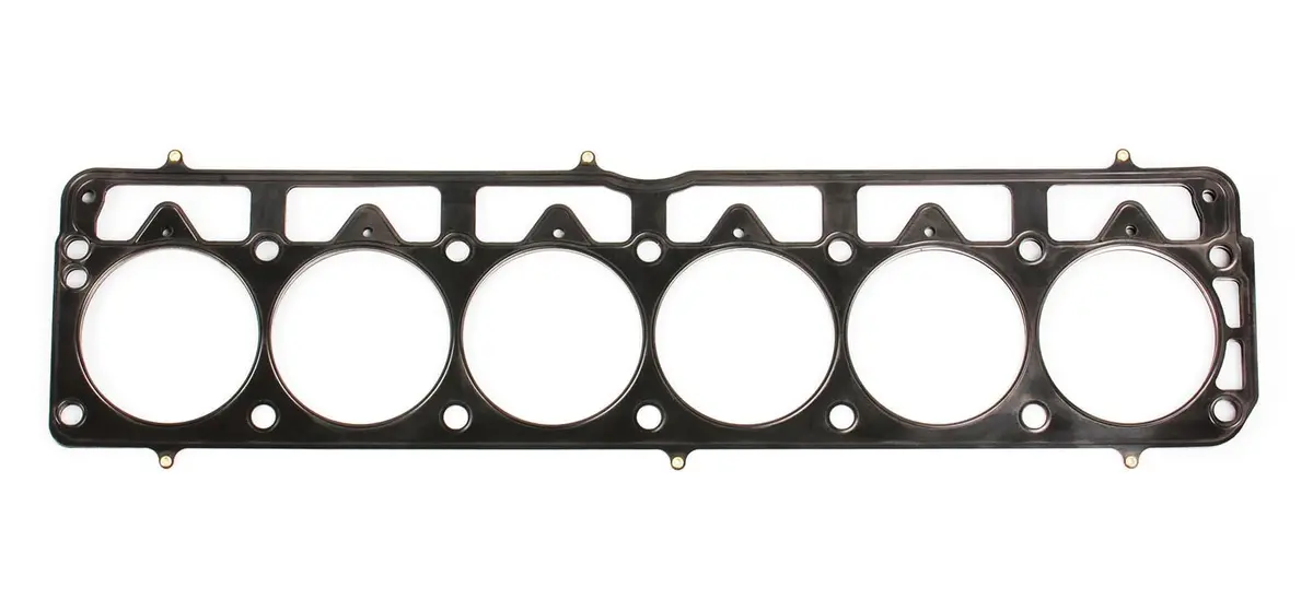 Cometic C5988-056 Mls Multi-Layer Steel Head Gasket 1